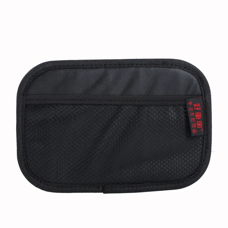 

Adhesive Car Seat Seam Storage Bag, Multifunctional Car Phone Storage Box for Interior Supplies Car Back Seat Organizer