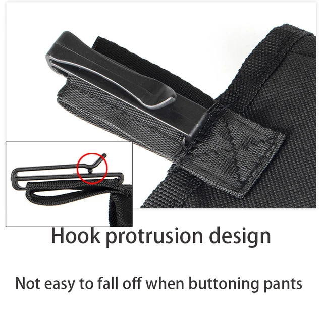 Snack Training Obedience Bag 3