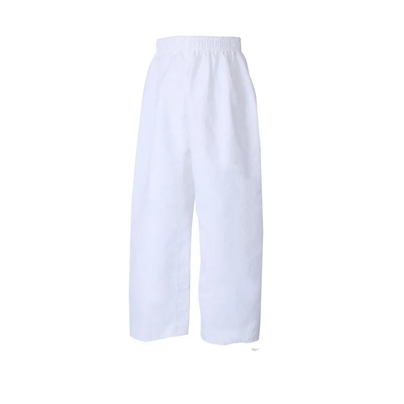 Taekwondo pants adult children's breathable lightweight sports trousers
