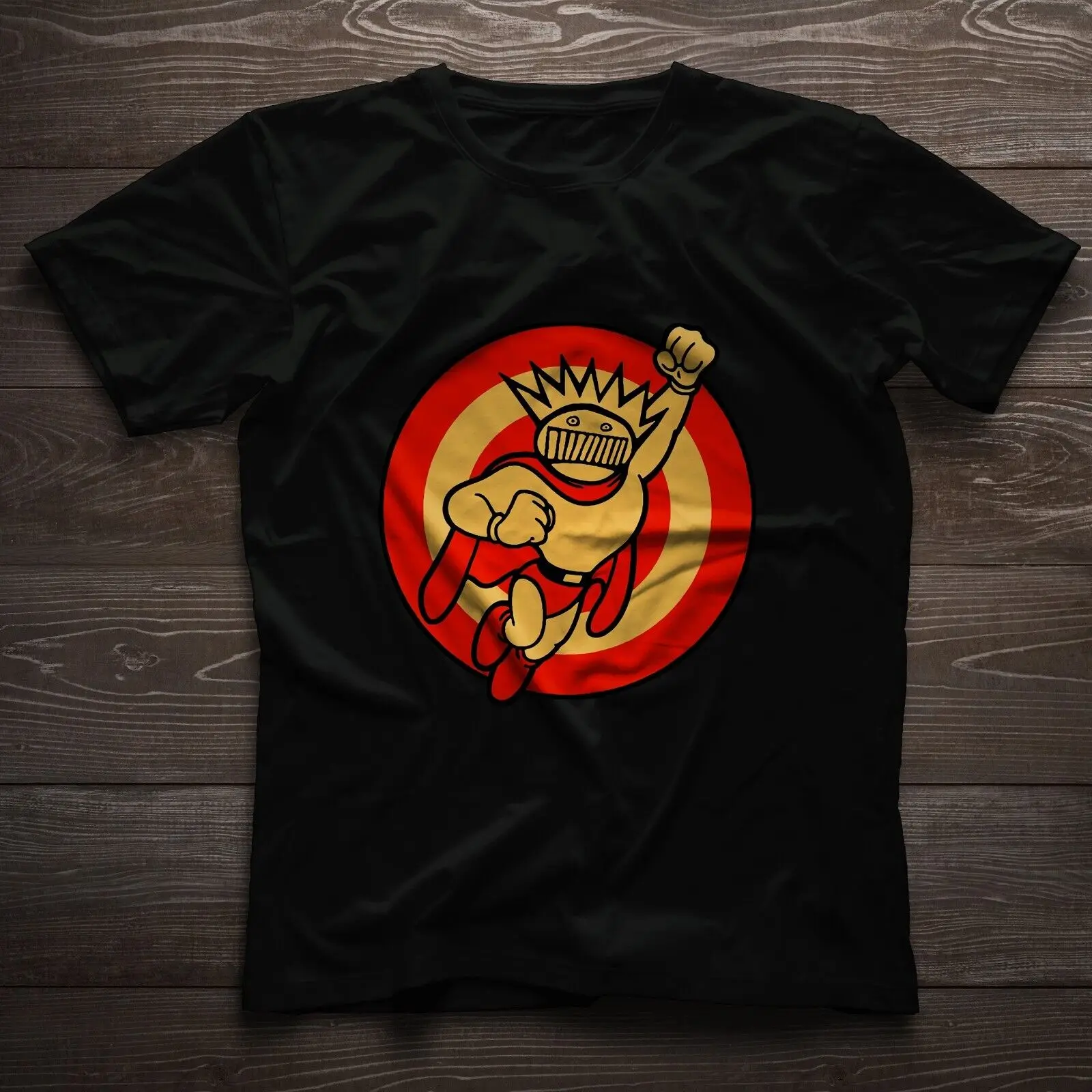 Camicia Ween The Hatchok Quebec The Pod White Pepper Pure Guava La Cucaracha Maniche Lunghe