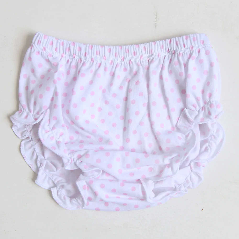 Description Picture 4 of itemBaby Clothes Kids Shorts Lace Pants Boys and GIRL'S Shorts Children Boxer Baby Summer Pants Children Clothing Baby Bloomer