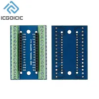 Mini/Type-C/Micro ATMEGA328P/PB USB Nano 3.0 With the bootloader compatible Nano controller for arduino CH340 USB driver 16Mhz - Image 4