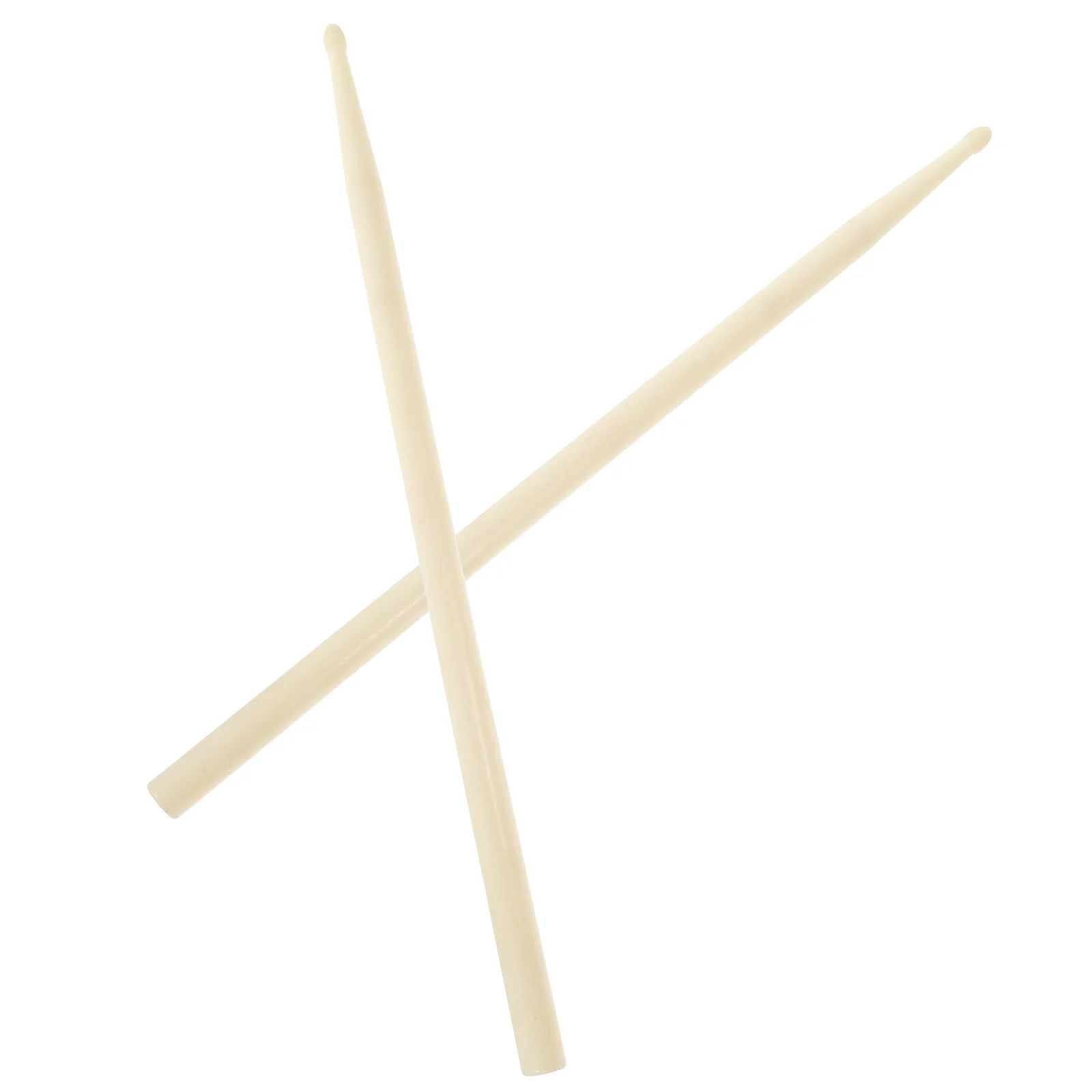 

Luminous Drum Stick Musical Instrument Mallet Unique Drumstick Fluorescence Percussion 5A Prop