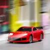 TURBO RACING 1/76 C71 Mini Remote Control Car Full Scale Sports Car Simulation Model Toy Festival Gift 4