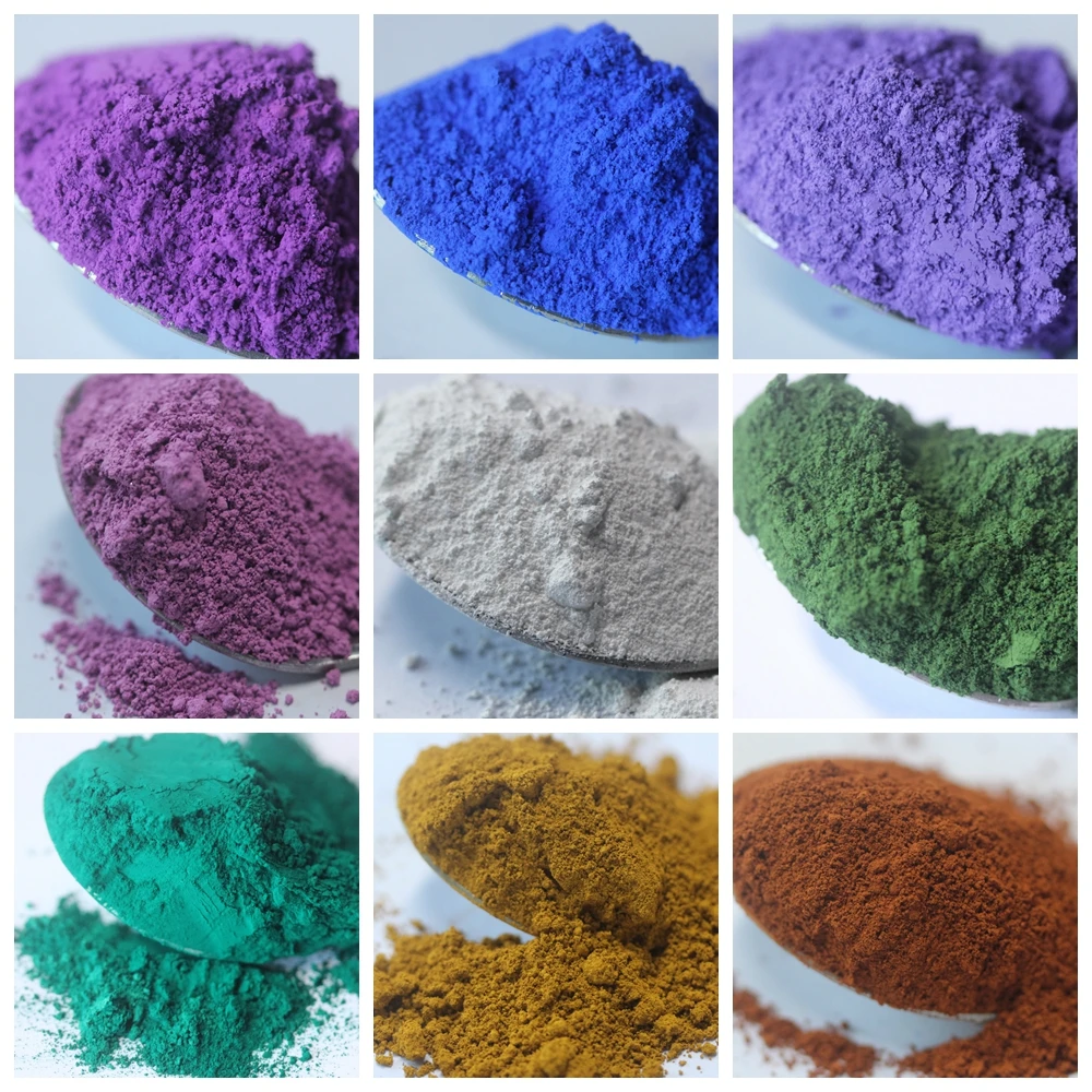 Natural Mineral Matte Pigment Cosmetic for Lipstick Nail Polish Makeup Candle Making Bath Epoxy Resin Soap Making Car Paint  DIY