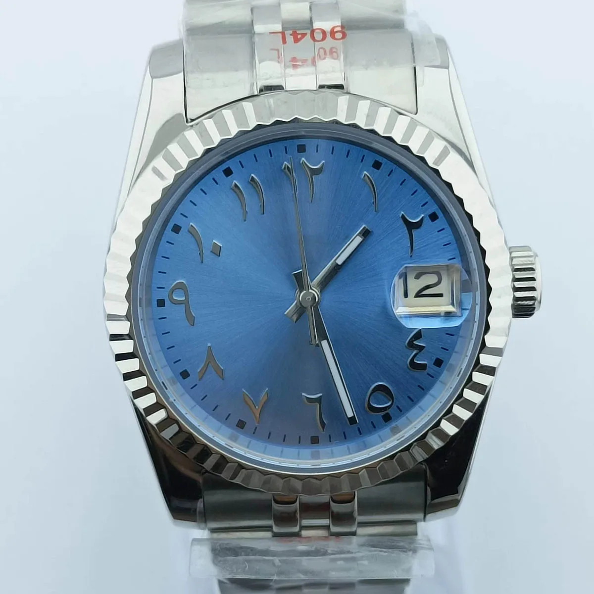 θ ƿ  ոð, NH35 Ʈ ġ, ̽ ƶ ̾, 39mm, 36mm
