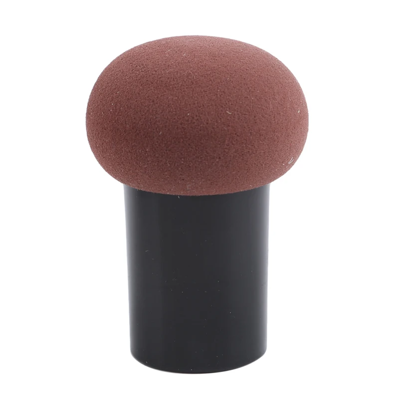 

Sdatter 2021 Hot 1Pc Makeup Puff Sponge Blending Foundation Concealer Cosmetic Puff Mushroom Head Smooth Beauty Make Up Brushes