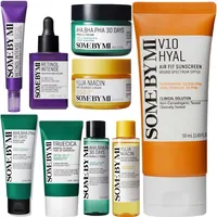 SOMEBYMI arbre à thé Essence Toner rétinol puissant rajeunissant visage Essence vitamine crème solaire Pomelo Toner coréen soins de la peau 1