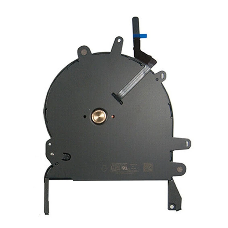 Left And Right Cooling Fans For Pro 15Inch A1707 2016, 2017, A1990 2018, Parts