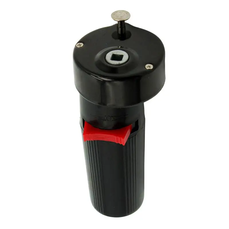 Motore Per Girarrosto Per Barbecue 1.5V Motore Elettrico Per Girarrosto Accessori Per Grigliate Supporto Per Staffa Per Arrosto Per Escursioni In Camp