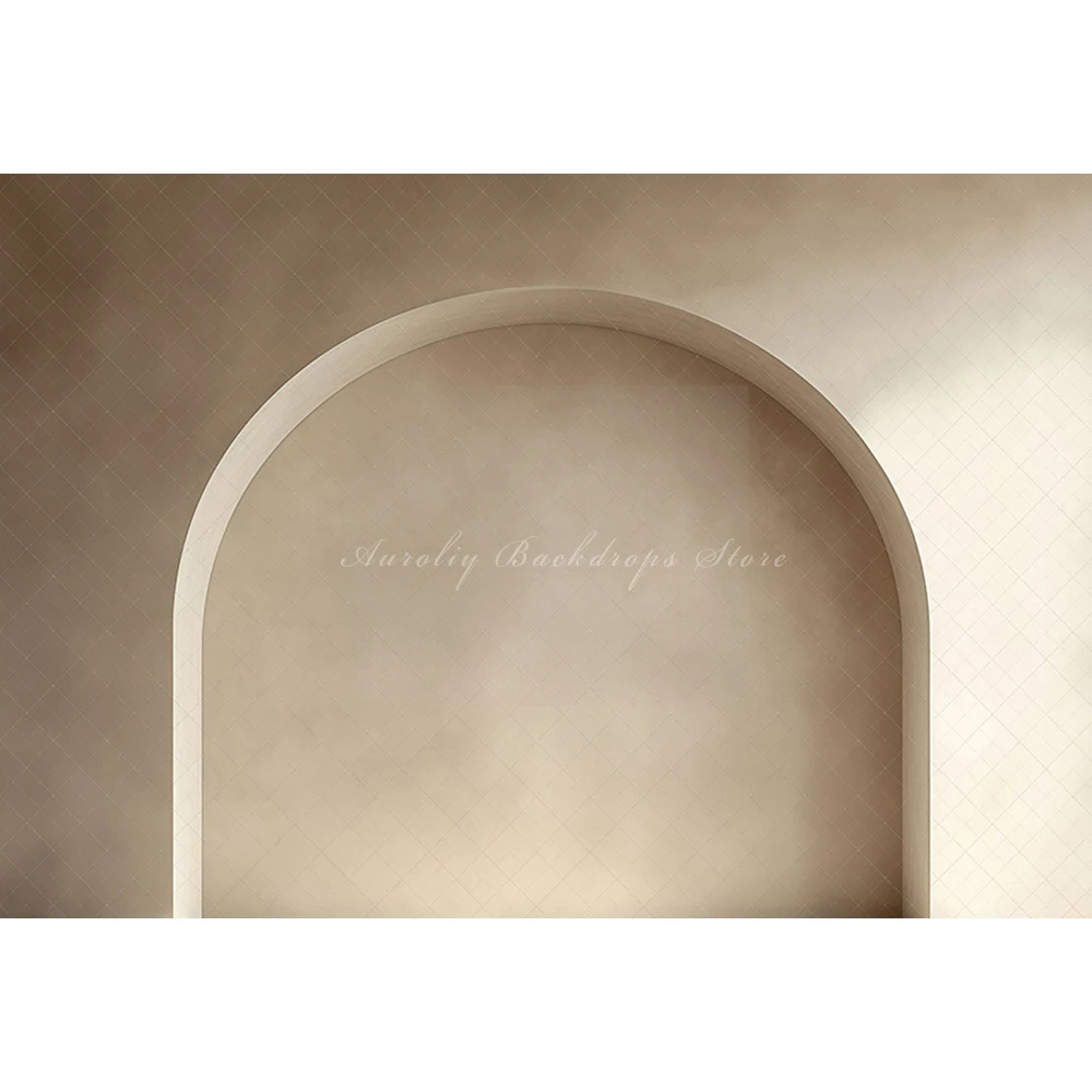 Romantic Wide Wall Backdrop Kids Newborn Baby Shower Photography Props Child Adult Pregnant Woman Portrait Studio Backgrounds