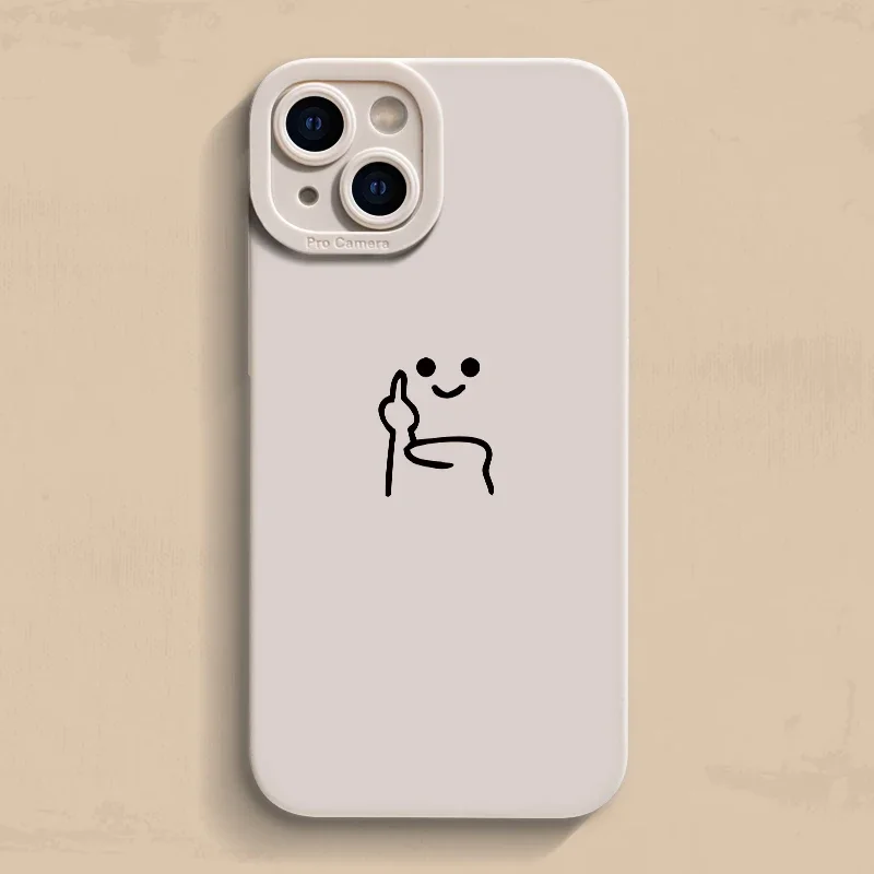 Cute Case for iPhone thumbnail 6