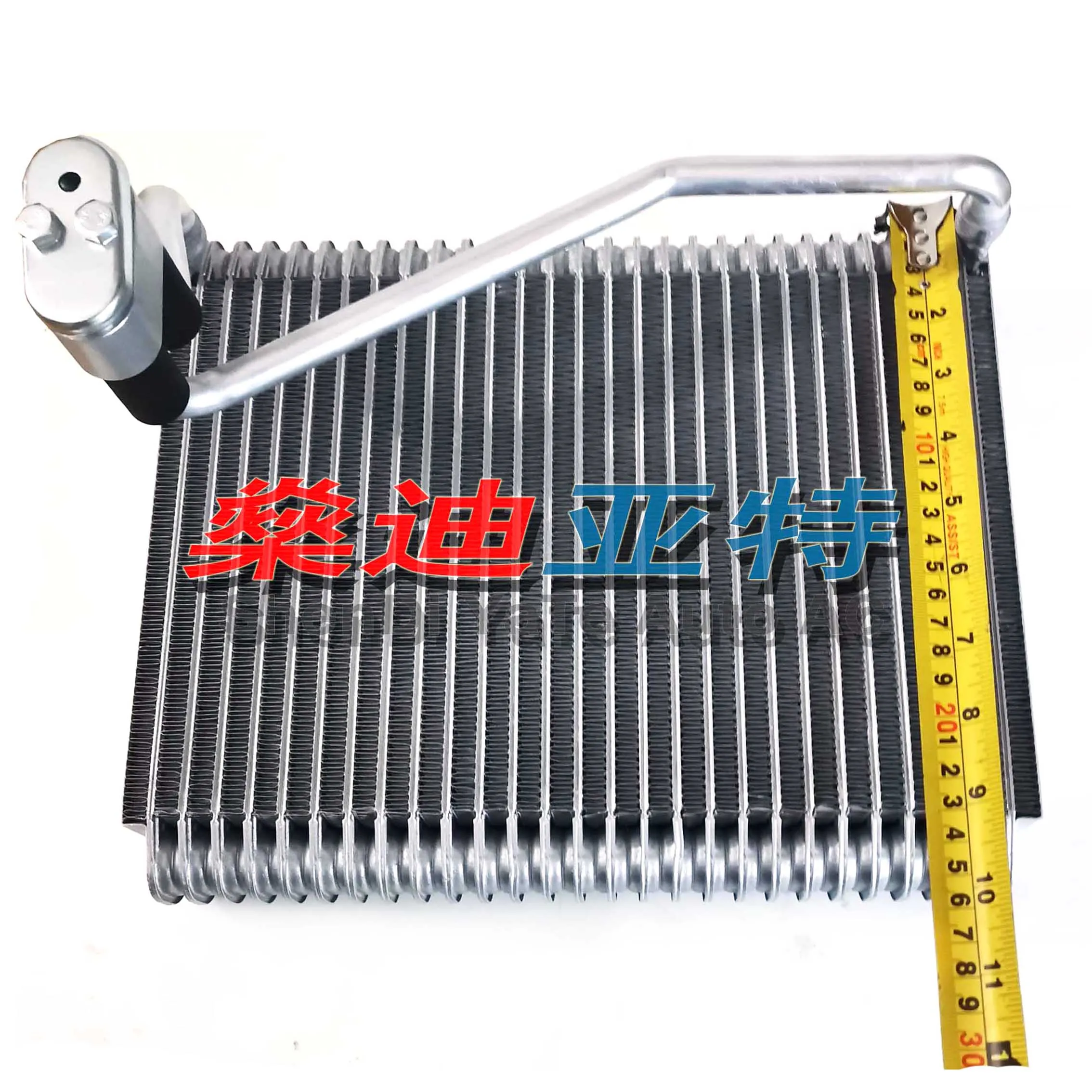 Auto Air Conditioning Evaporator Core For Kia Cartel CARENS UN 1.6L 2006-2012 971011D500