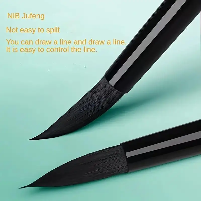 6pcs Travel Brush Set 4