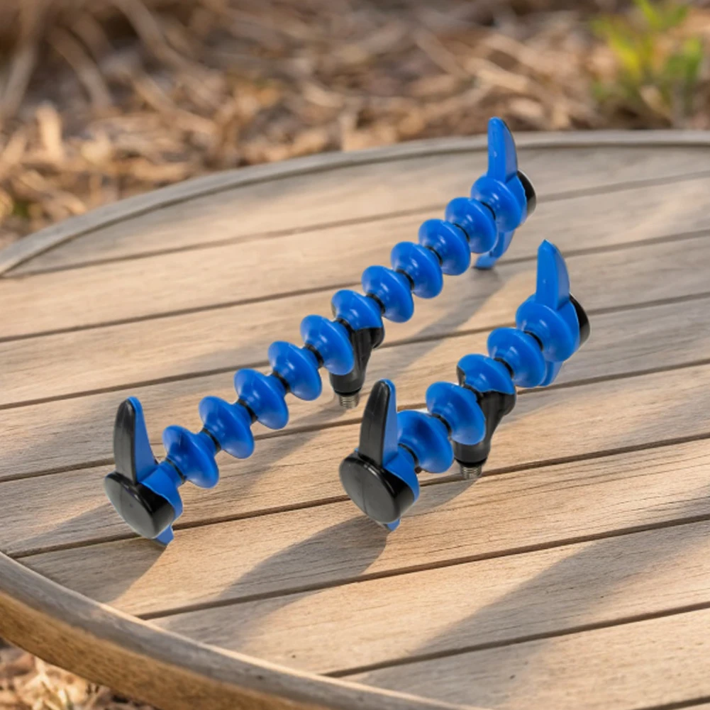 Feeder Rod Rest Head Fishing Rod Rest Head Feeder Pod Stand Holder Fishing Accessories Multi-Style Fishing Rod Pod Holder