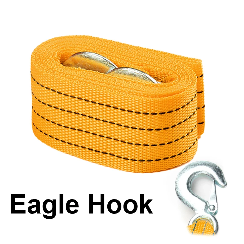 Eagle Hook 3m