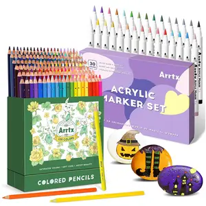 Arrtx on X: ‼️ New Release ‼️ Arrtx 72 colored pencils sets are available  now on US, CA, UK, and Aliexpress! . 🛍️🛒 #arrtx  #arrtxart #arrtxcoloredpencil #pencilcoloring #illustrationartists  #coloredpencil #colorpencildrawing