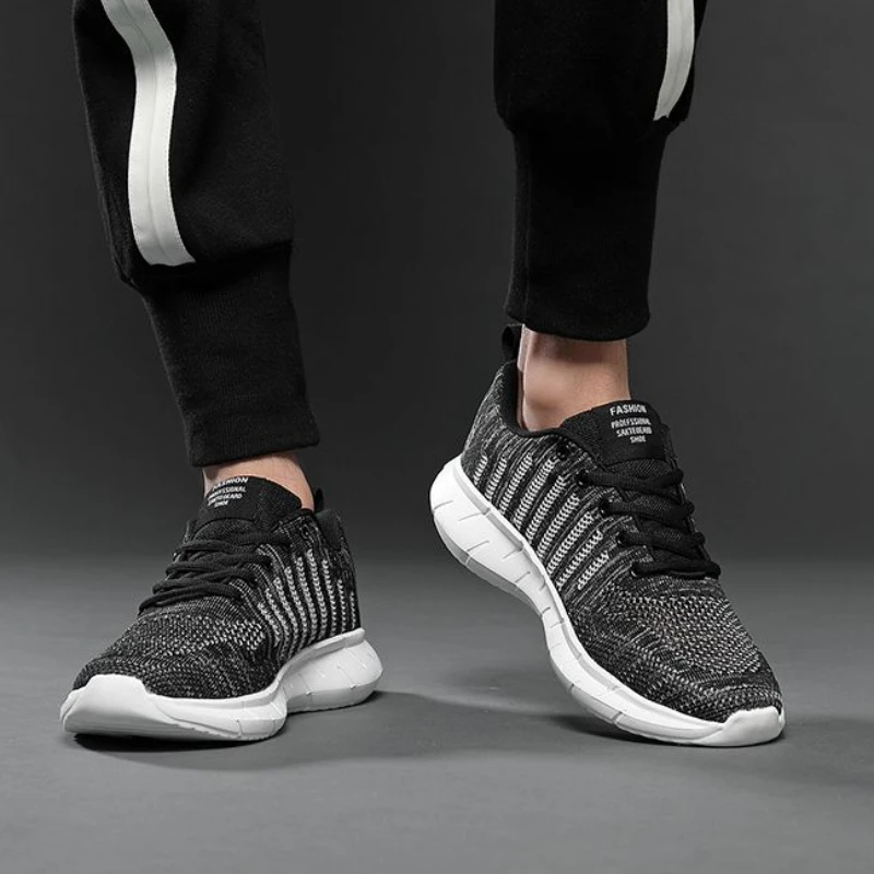 Man Casual Sneaker 3