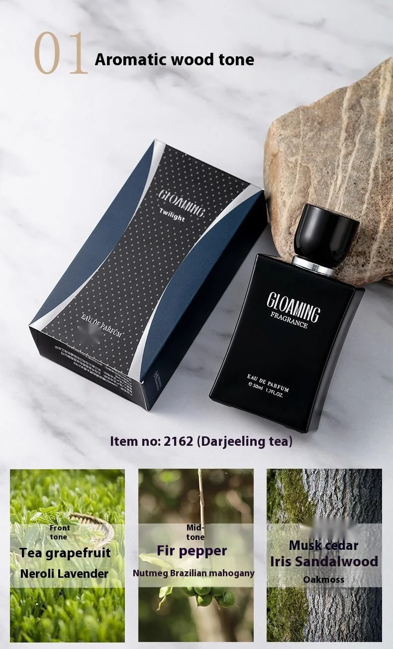 Gentleman Twilight Eau De Toilette For Men Long Lasting Fragrance_voghion.com