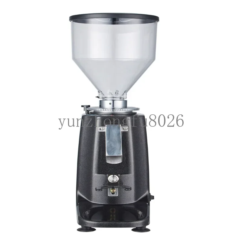 

Electric Coffee Grinder Commercial Coffee Grinder Manual Coffee Grinder Free Spare Parts Aluminum DC Motor 4.5 KG 1000g