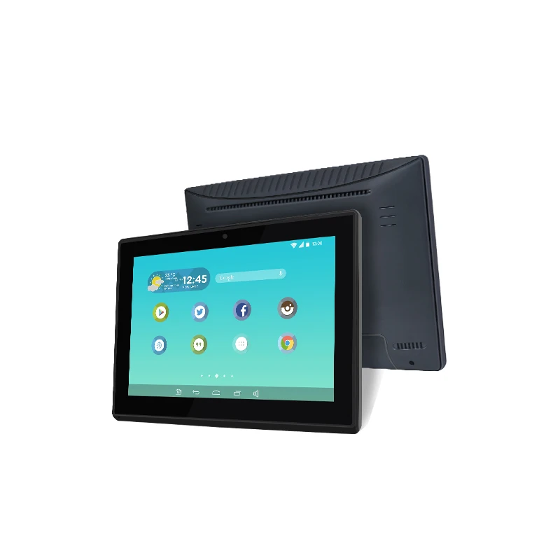 Vesa Poe Tablet Touchscreen Capacitivo 10.1 Pollici Tutto In Uno Per Tablet Sala Riunioni