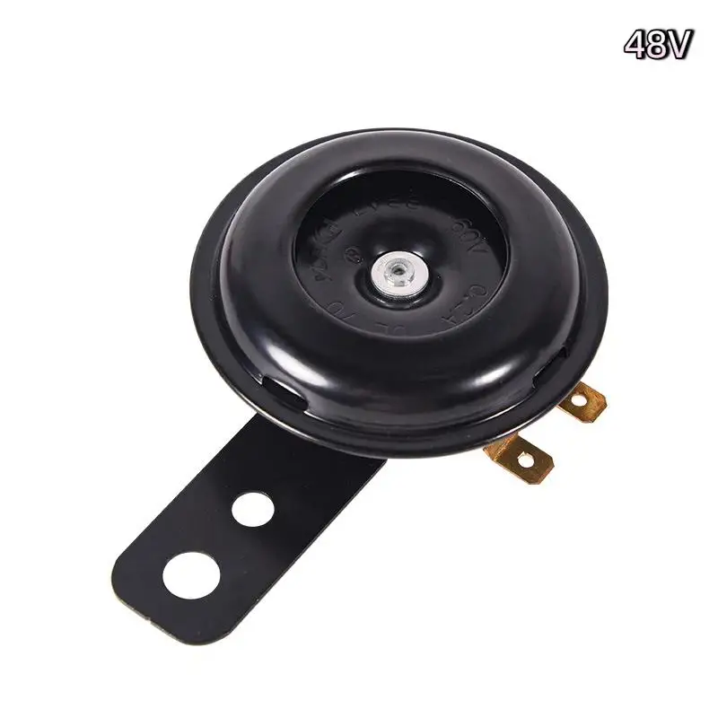 Durable Waterproof Universal Electric Motorcycle Horn