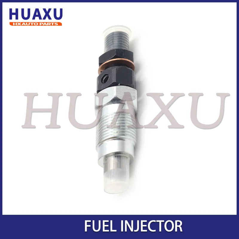 

16001-53002 16871-53000 16001-53000 Fuel Injector For KUBOTA D722 D782 D902 Engine MACHINERY D662 1600153000