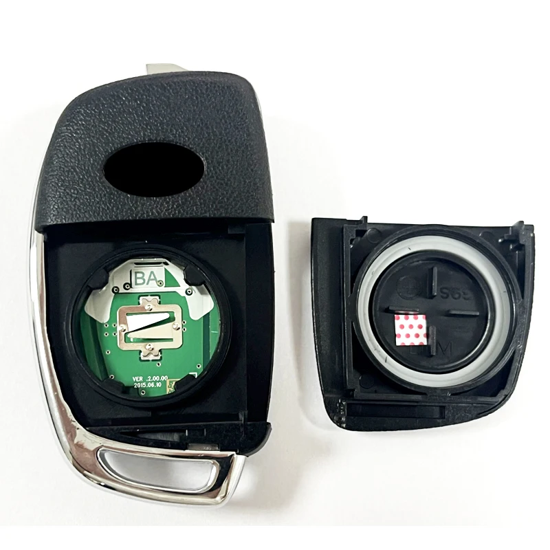 Car remote key CN020076 for Hyundai I10 I20 I30 remote key CE0682 95430-B9100/B9500 OKA-865T(IA-TP)