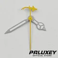 Silver Yellow