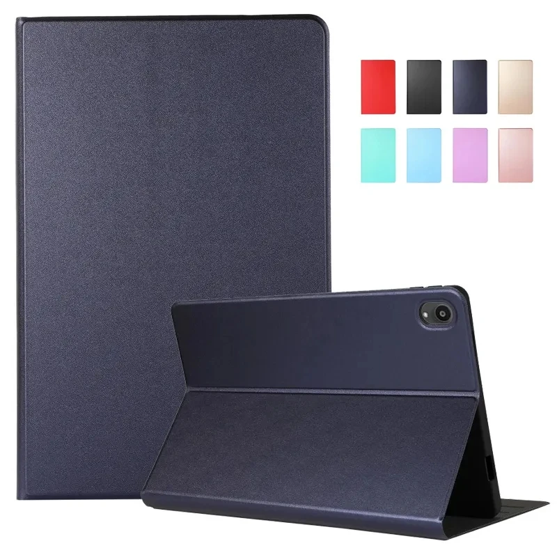 Per Honor Pad X9 11.5 Pollici Book Flip Stand Tablet Cover Per Coque Honor Pad X9 Cover Per Honor Pad X8 Pro 11.5 2023 Case