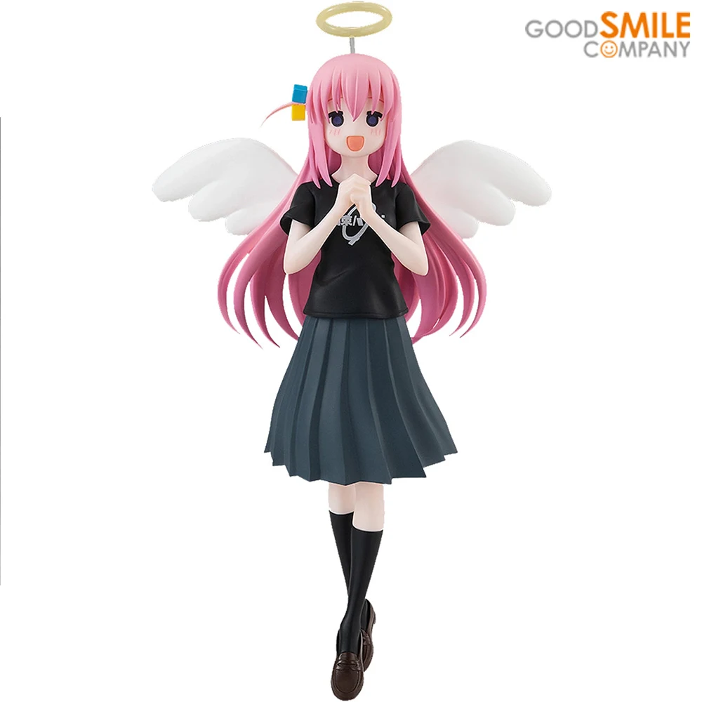 

Good Smile Company Pop Up Parade Bocchi The Rock Hitori Gotoh Model Toys Collectible Anime Action Figure Gift for Kids Fans