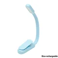 Blue Rechargeable