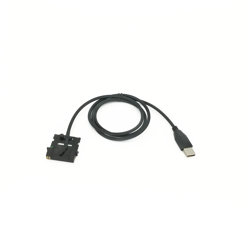 

USB Programming cable For Motorola XPR5550 XPR8300 XPR4300 DGM6100 DGR6175 DM4401 M8620 M8220 M8668 Walkie Talkie