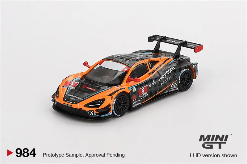 予約注文 ** MINI GT 1:64 ** 予約注文 ** パート 1 - AliExpress