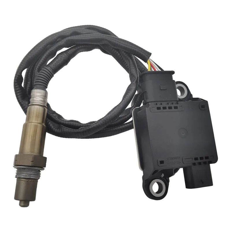 

Diesel PM Exhaust Particulate Sensor For Mercedes-Benz GL350 ML350 GLE300 GLE350 X166 W166 0281006375 A0009058602