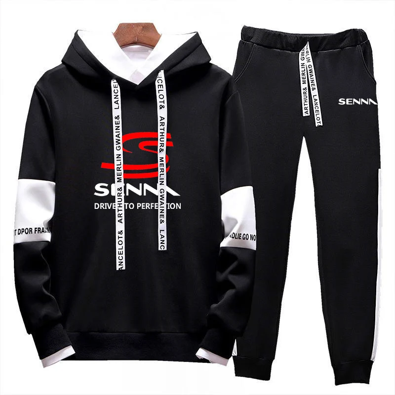 new-ayrton-senna-men-two-pieces-set-fashion-popular-loose-sweatshirts-casual-lace-up-hoodie-tops-sweatpants-suit-man-streetwear