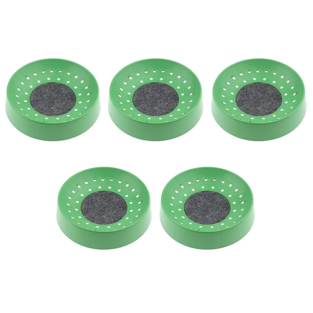 Plastic Pigeon Nest Bowl 2