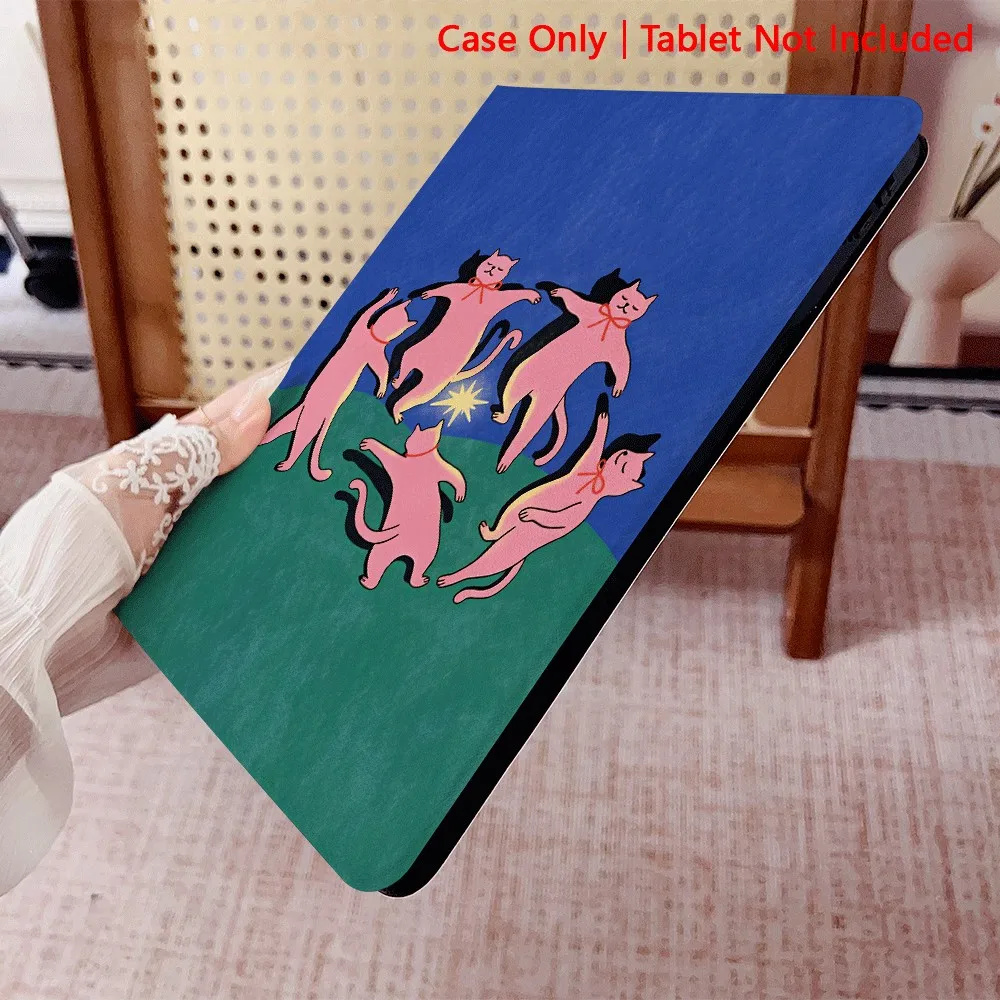 Universal Protective Tablet Case - Sleek Design