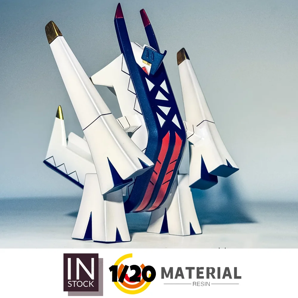 Archaludon フィギュア H=10CM T1-STUDIO Archaludon フィギュア H=10CM T1-STUDIO