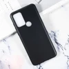 Case for TCL 306 305 30 SE Cover 6.52 Inch Soft Black TPU Mobile Phone Coque for TCL 30 SE 1