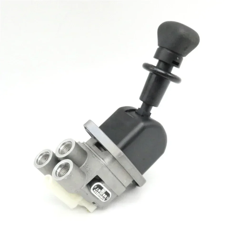 Car Hand Brake Control Valve Lever Parking Handbrake MAN Truck F2000 L2000 TGA TGL TGM TGS TGX Scania Wabco