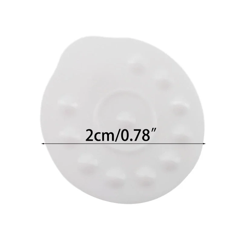 Efficient Replacement Membrane Breastpump Diaphragm for Mini Electric/Swing etc Four Kinds Breast Pumps breast pump accessories breast pumps silicon replacement parts