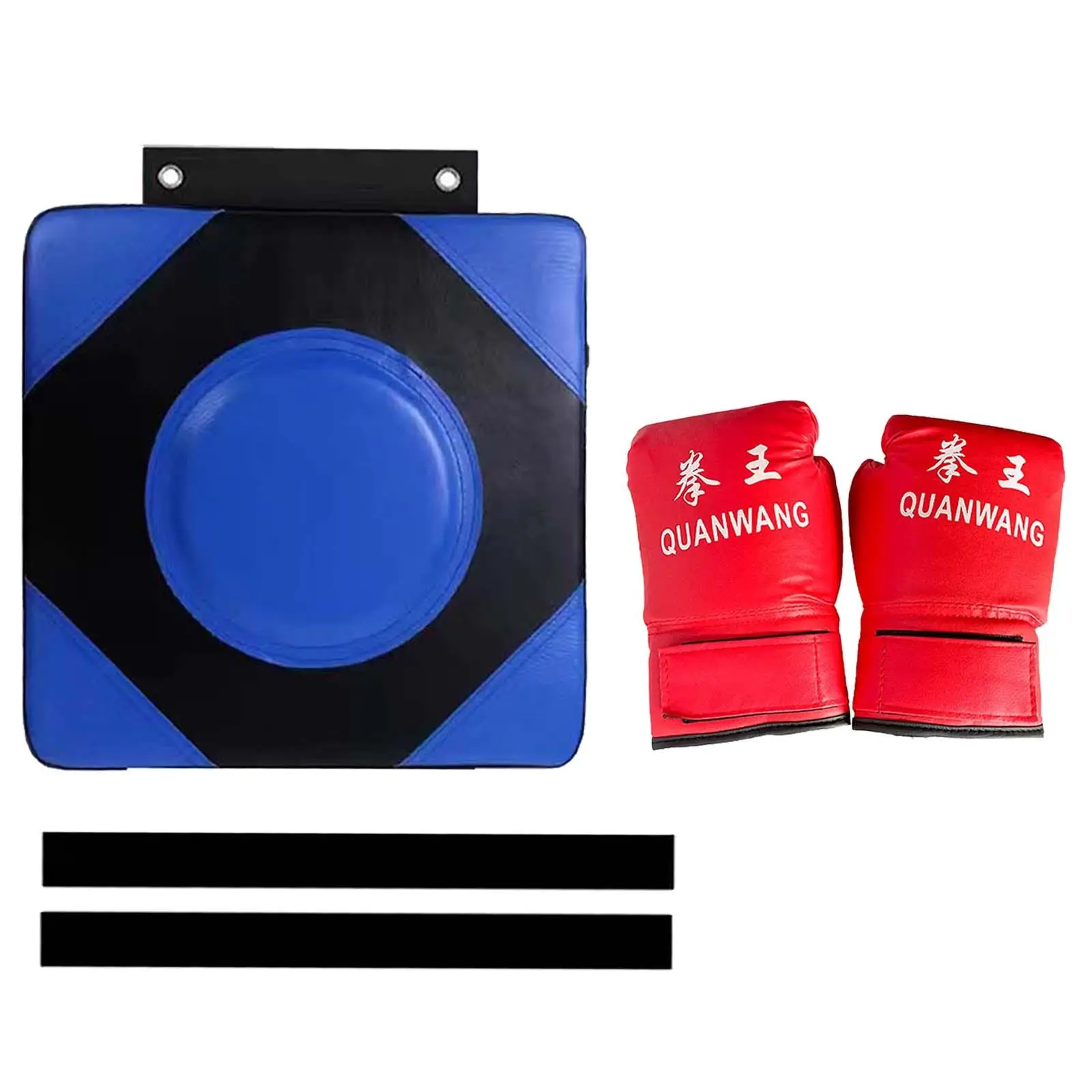 Boxing Wall Target Reaction Training Target Punching Bag for Exercise Relaxing Fitness Martial Arts Boxing Training Equipment