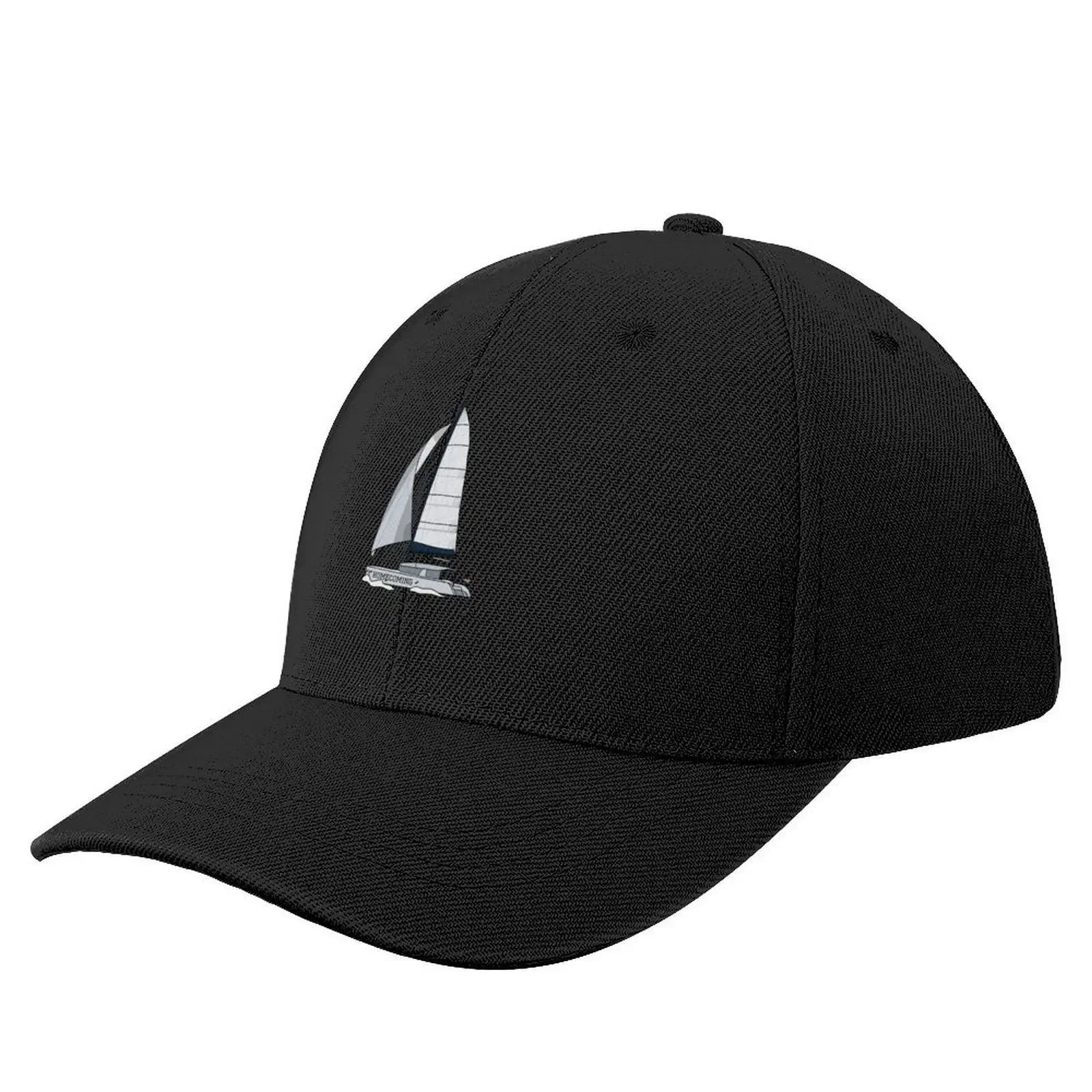 

Boat Baseball Cap Beach Ball Cap Boy Women's