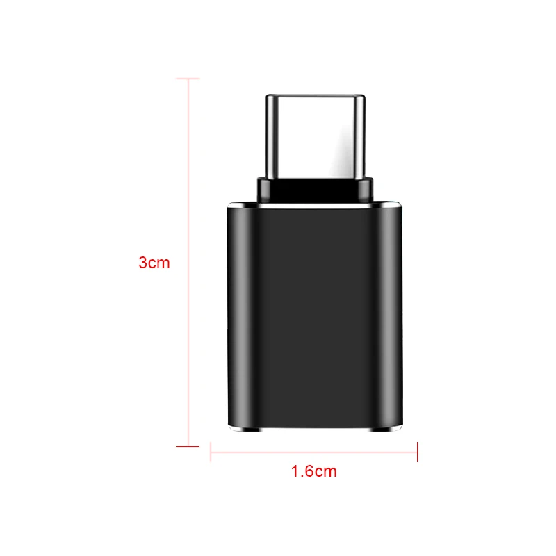 Alfa Romeo USB Adapter - Compact design
