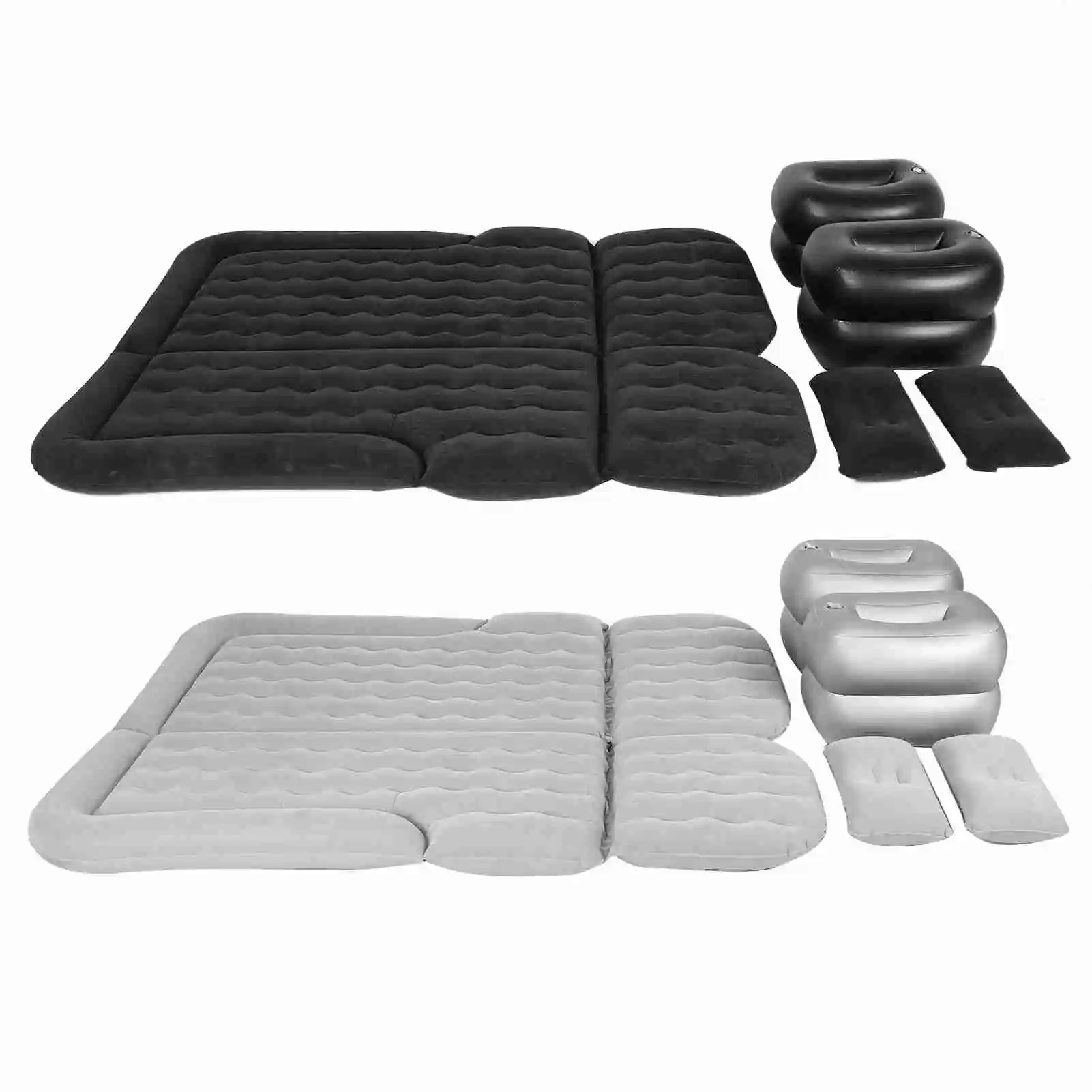Car Air Bed 2