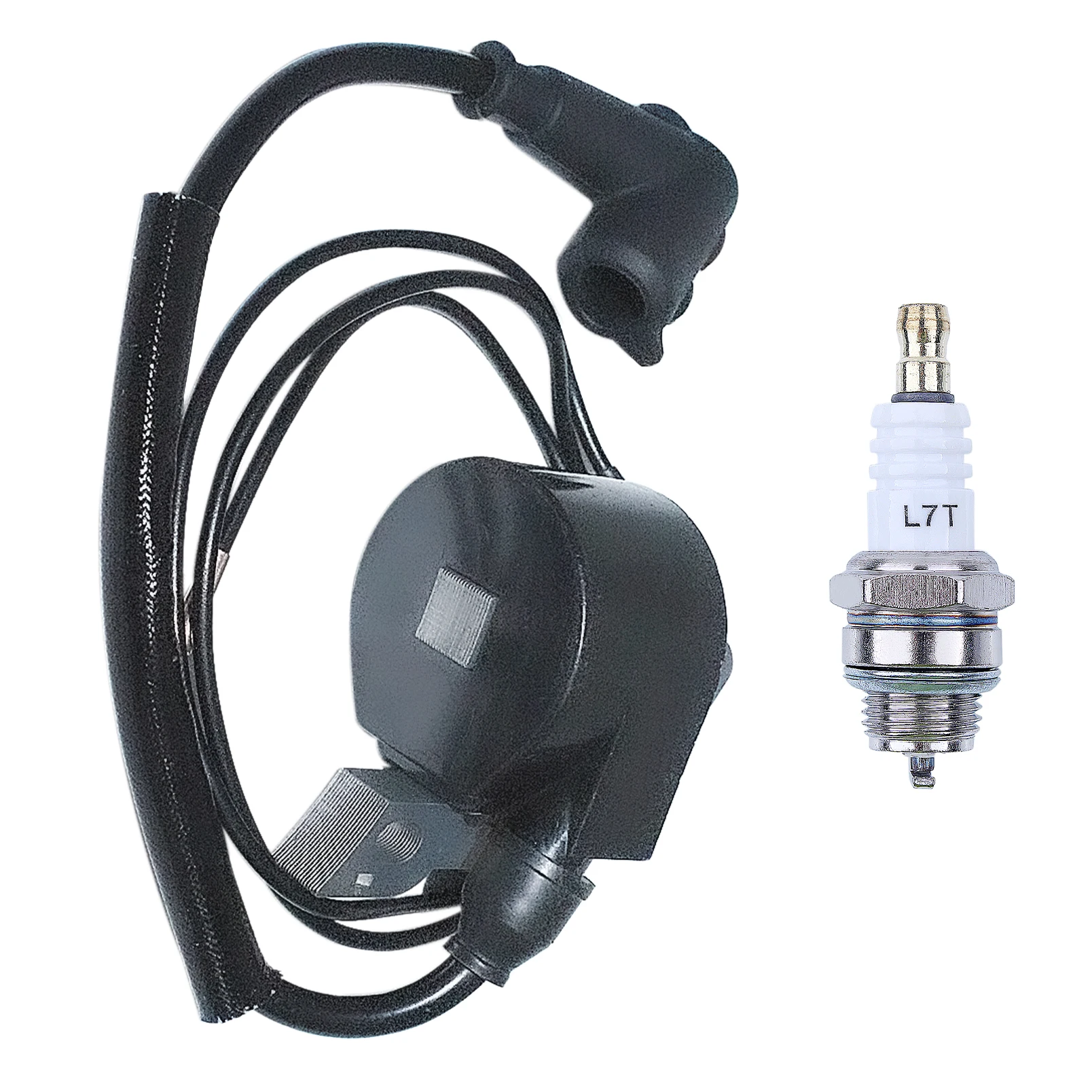 Bobina De Encendido Y Bujía Para Stihl 030 030AV 031 031AV – Repuesto 1113 400 1300