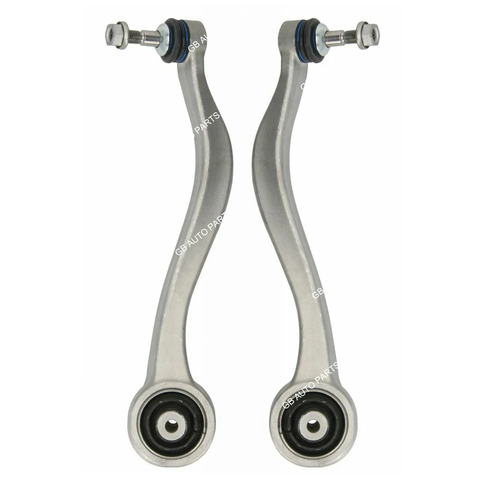 

A Pair of Front Lower Curve Control arm for BMW M2 M3 M4 F80 F82 F83 F87 2014-/,OE 31122284531 31122284532