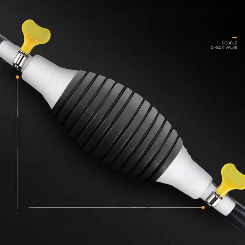 Рисунок 2 - Ручной насос для перекачки топлива