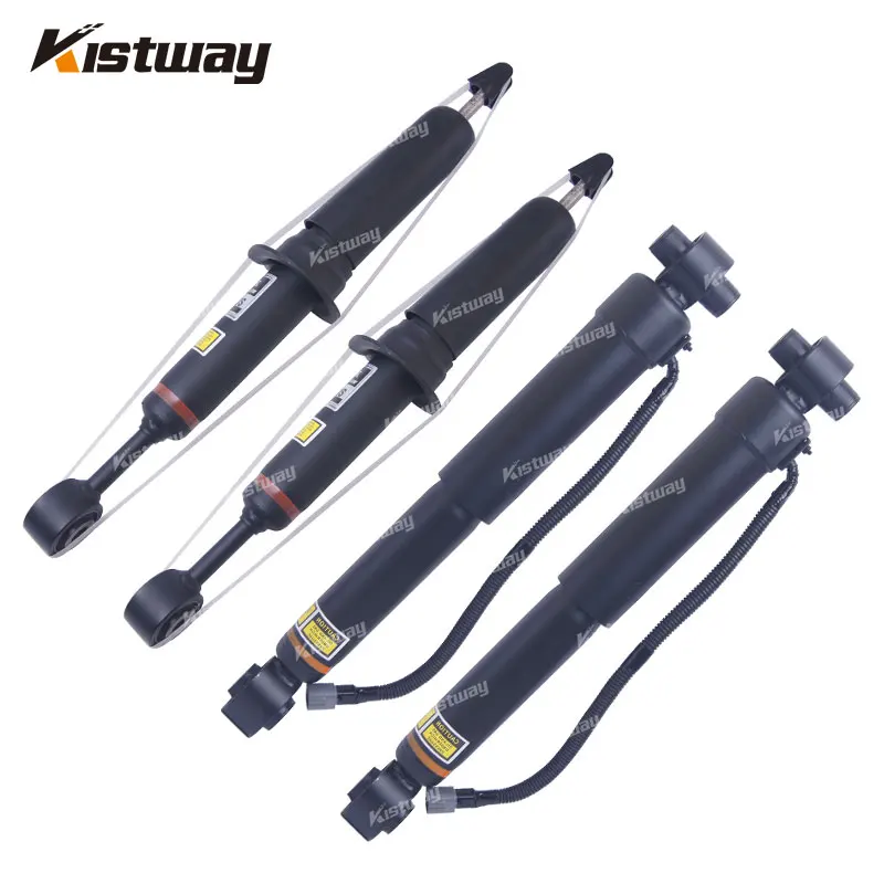 FrontRearAutoAirSuspensionShockAbsorberForToyotaSequoiaWith